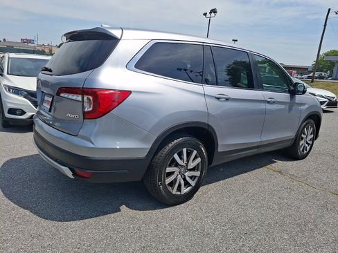 Used 2020 Honda Pilot EX-L image 6