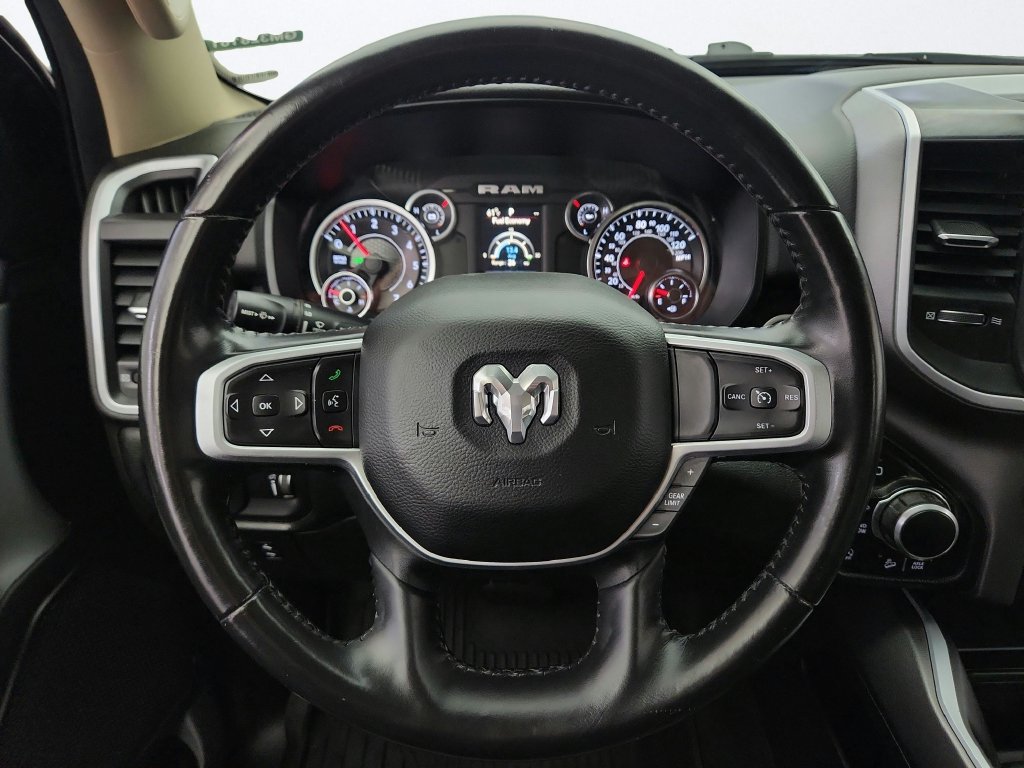 Used 2020 RAM 1500 Big Horn AWD/4WD image 13