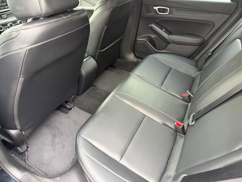 Certified 2024 Acura Integra A-Spec image 4