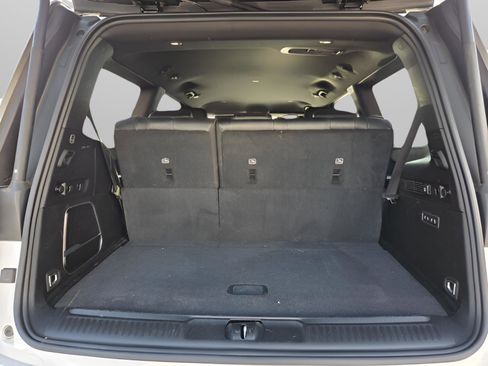 Used 2024 Jeep Wagoneer Series III image 26