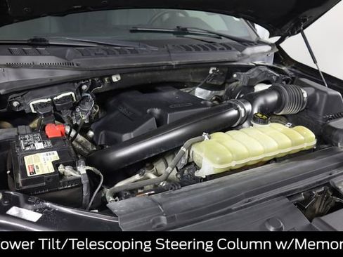 Used 2019 Ford F150 Lariat w/ Equipment Group 502A Luxury image 17