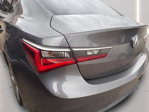 Used 2019 Acura ILX FWD image 8