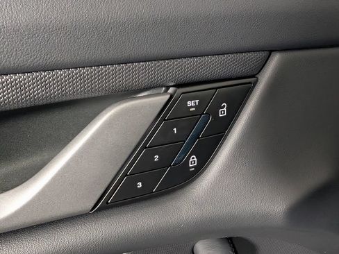 New 2026 Porsche Taycan AWD/4WD image 27