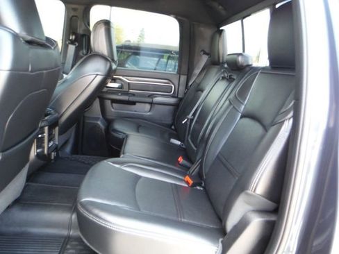 Used 2025 RAM 2500 Rebel w/ Rebel Level 1 Equipment Group AWD/4WD image 53