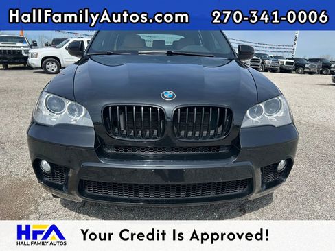 Used 2013 BMW X5 xDrive50i image 10
