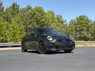 Used 2026 MINI Cooper S FWD video 2