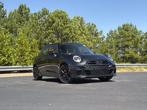 Used 2026 MINI Cooper S FWD image 2