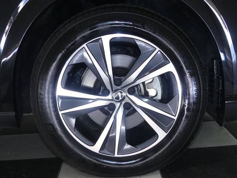 Used 2023 Lexus RX 350 AWD image 37