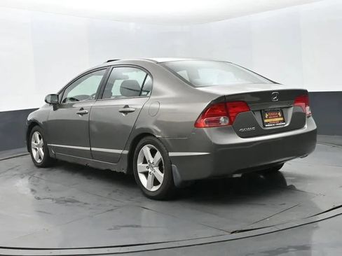 Used 2006 Honda Civic EX image 9