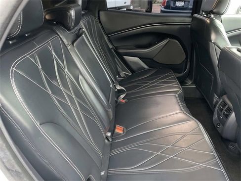 Certified 2023 Ford Mustang Mach-E Select image 34