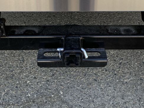 New 2025 Ford F350 XL w/ XL Chrome Package image 34