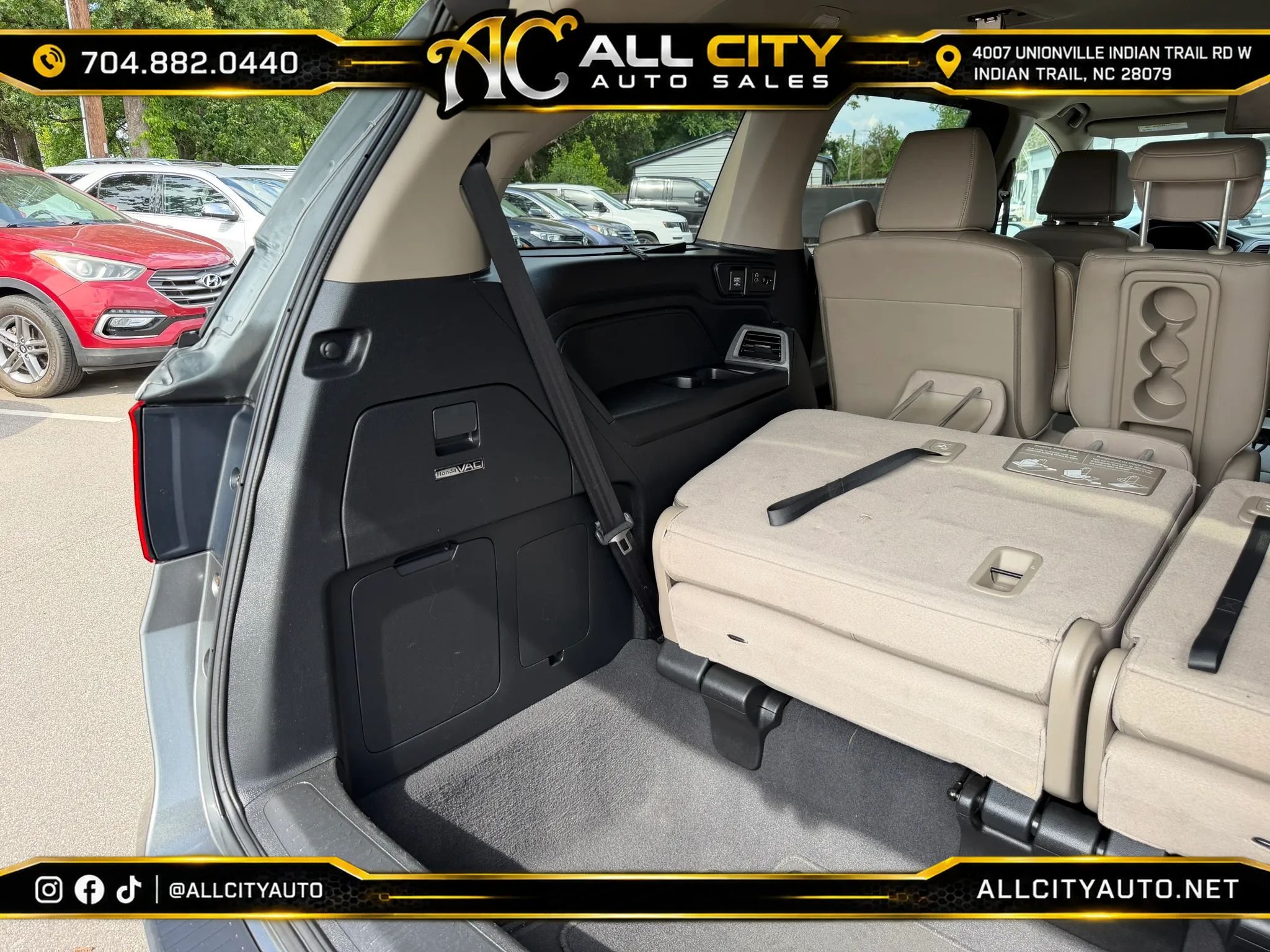 Used 2018 Honda Odyssey Elite image 25