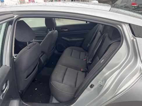 Used 2020 Nissan Altima 2.5 S image 11