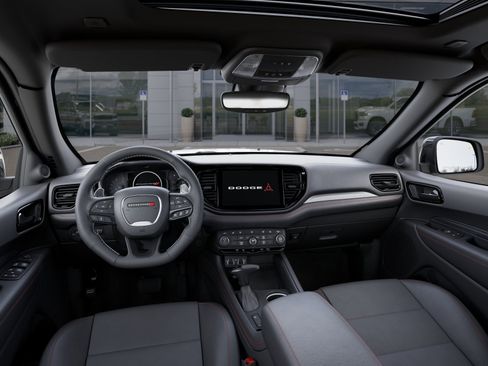 New 2026 Dodge Durango GT image 14