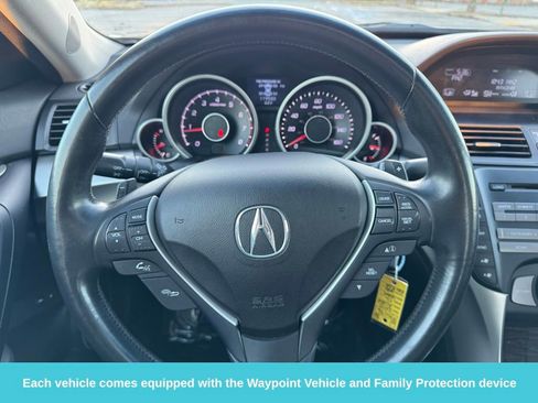 Used 2010 Acura TL image 22