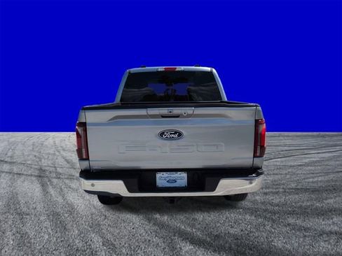 Certified 2025 Ford F150 Lariat w/ Tow/Haul Package image 5