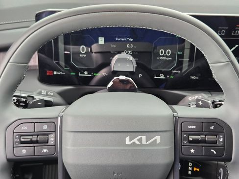 New 2027 Kia Telluride X-Line SX Prestige AWD/4WD image 15