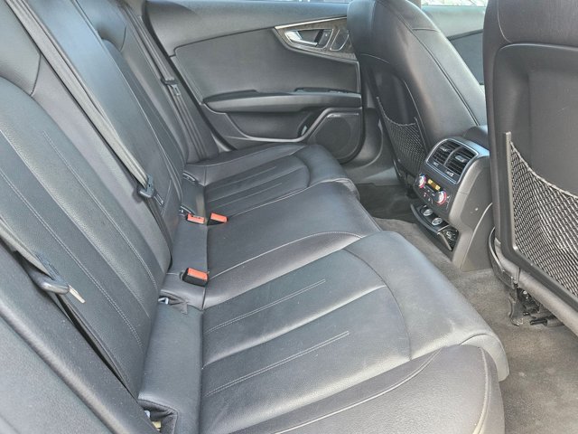 Used 2018 Audi A7 3.0T Premium Plus w/ S Line Sport Package AWD/4WD image 20