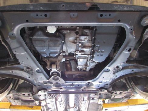 Used 2014 Nissan Juke SV w/ Navigation Package image 48