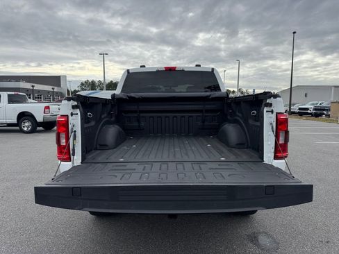 Used 2022 Ford F150 XL w/ STX Appearance Package image 18