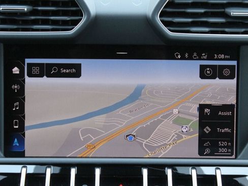 Used 2019 Lamborghini Urus AWD image 14