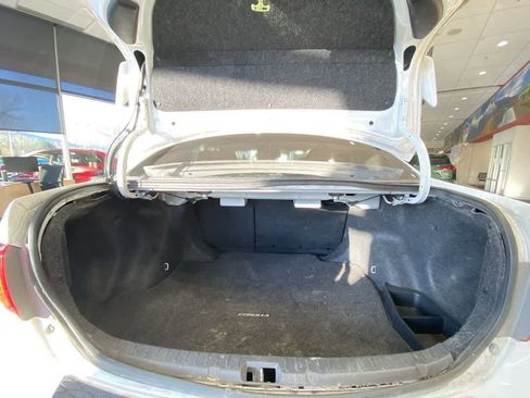 Used 2010 Toyota Corolla S FWD image 24