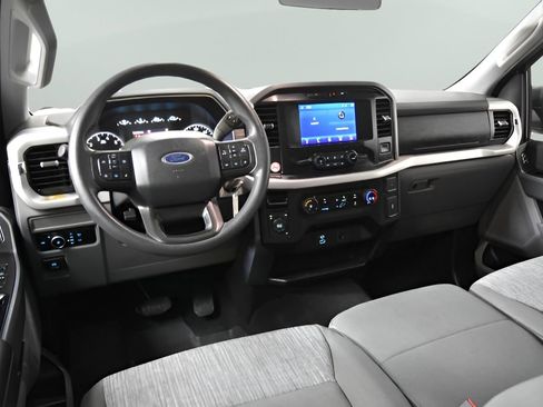 Used 2023 Ford F150 XLT AWD/4WD image 23