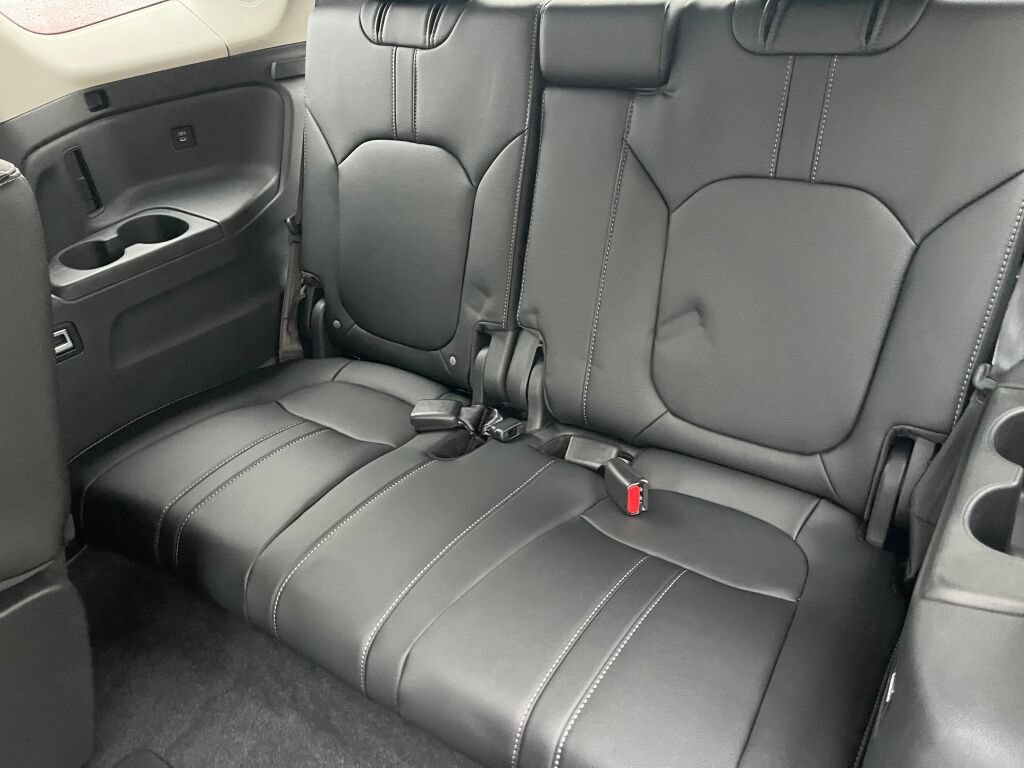 New 2026 Honda Pilot Touring image 21