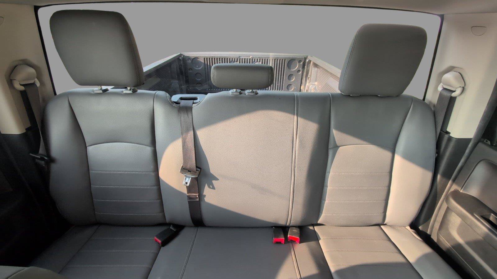 Used 2020 RAM 1500 Tradesman RWD image 28