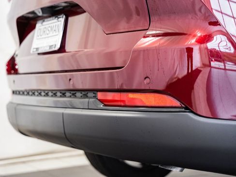 New 2025 Jeep Grand Cherokee Altitude w/ Trailer Tow Package image 6