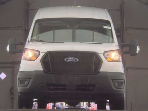 Used 2024 Ford Transit 350 148 High Roof RWD image 17