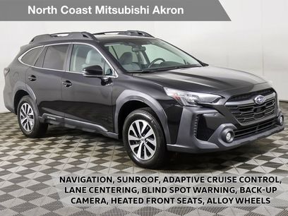 Used 2023 Subaru Outback Premium