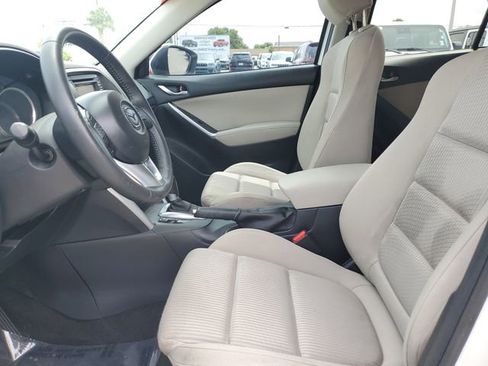 Used 2015 MAZDA CX-5 Touring FWD image 16