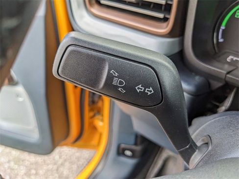 Certified 2023 Ford Maverick Lariat image 29