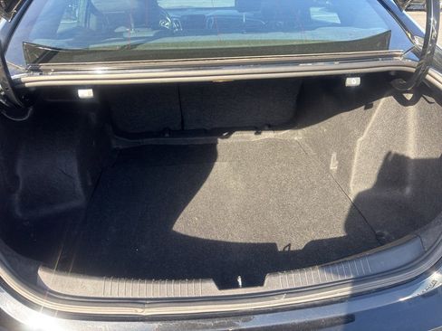 Used 2024 Chevrolet Malibu LT image 9