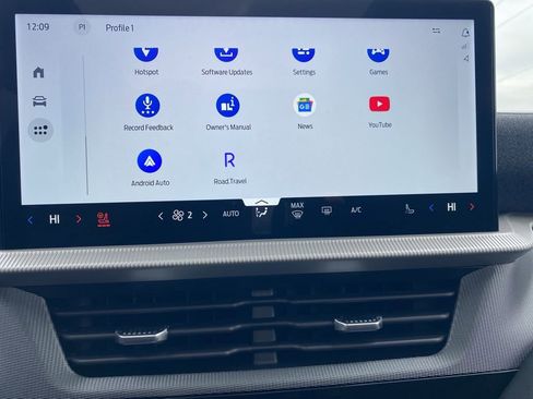 New 2026 Ford Explorer ST w/ Sun And Sound Package image 46