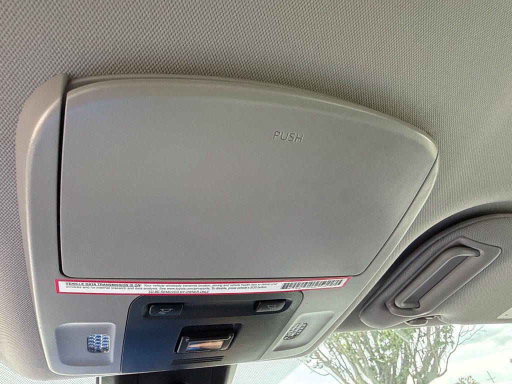 Used 2023 Toyota Camry LE FWD image 18