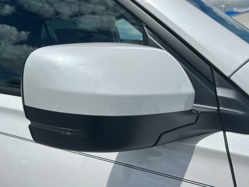 New 2026 Honda Pilot EX-L image 28