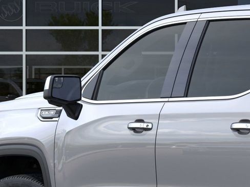 New 2026 GMC Sierra 1500 SLT w/ SLT Premium Plus Package image 12