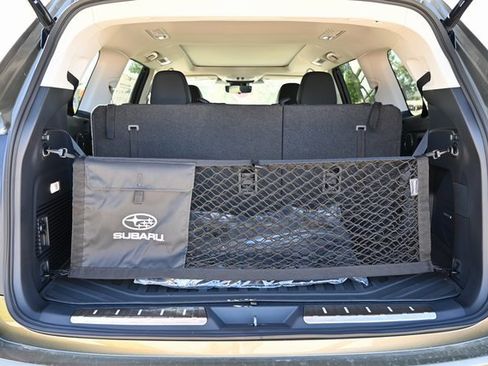 New 2025 Subaru Ascent Bronze Edition image 15