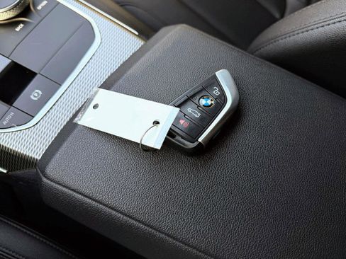 Used 2021 BMW M340i w/ Driving Assistance Package image 24