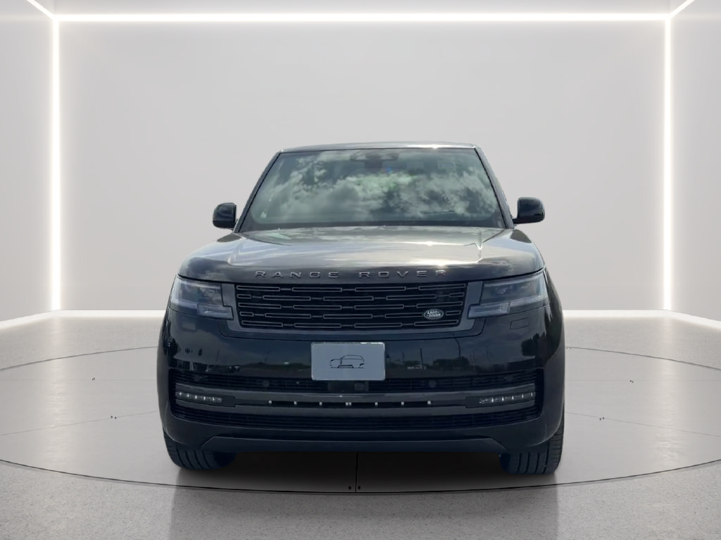 New 2026 Land Rover Range Rover Long Wheelbase SE AWD/4WD image 2