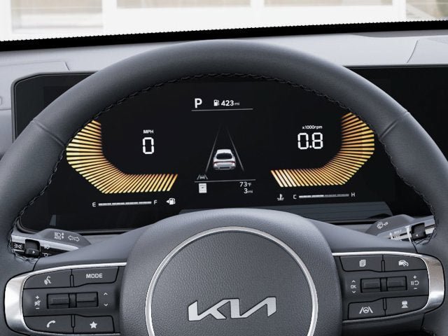 New 2026 Kia K5 GT-Line AWD/4WD image 21