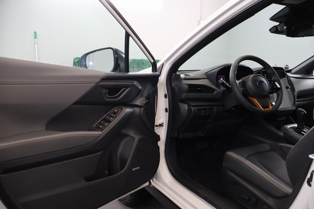 New 2026 Subaru Crosstrek 2.5i Wilderness AWD/4WD image 8
