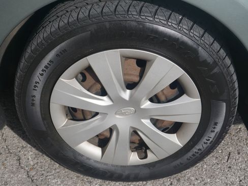 Used 2016 Subaru Impreza 2.0i image 12