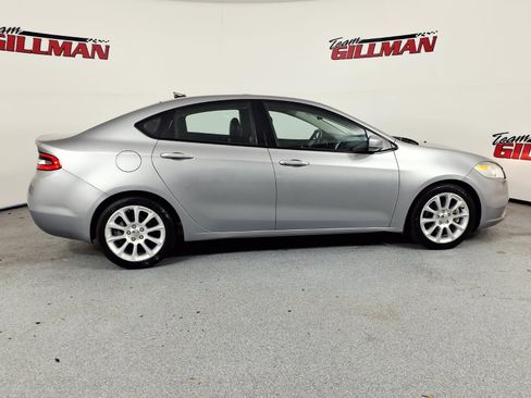 Used 2014 Dodge Dart Limited image 5