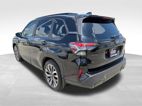 Certified 2026 Subaru Forester Touring AWD/4WD image 5