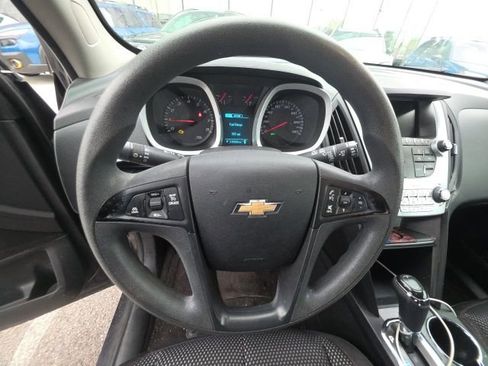 Used 2016 Chevrolet Equinox LS image 5
