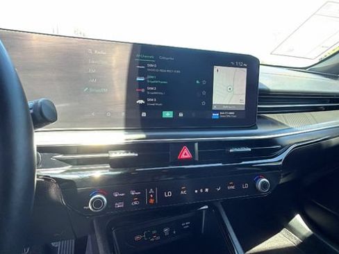 Used 2025 Kia K5 GT-Line FWD image 25