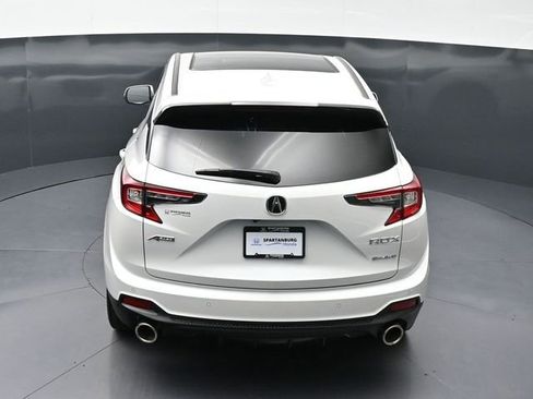 Used 2025 Acura RDX A-Spec image 44